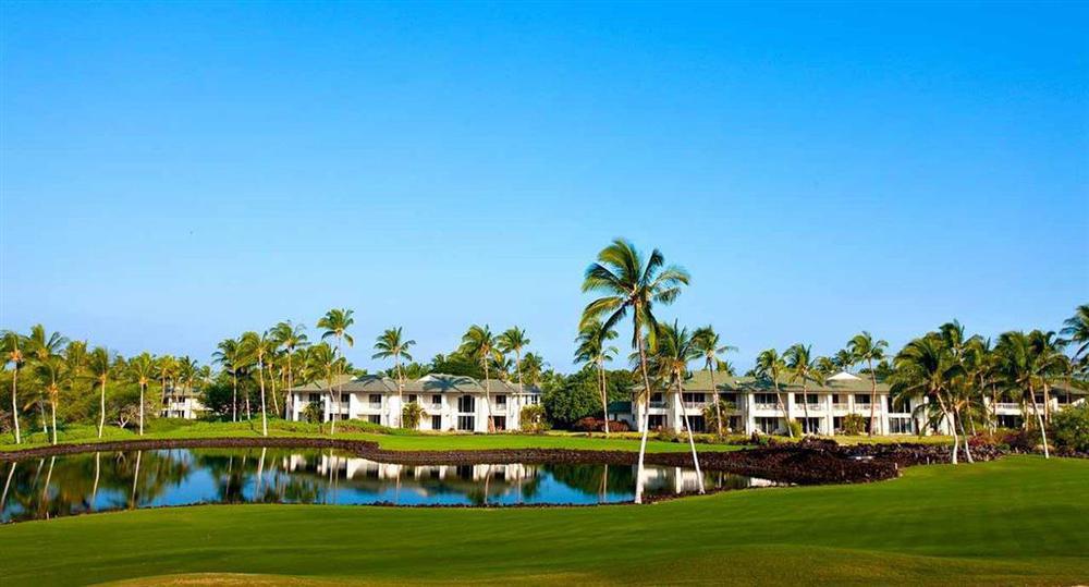 The Islands At Mauna Lani بواكو المظهر الخارجي الصورة