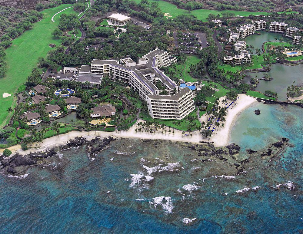 The Islands At Mauna Lani بواكو المظهر الخارجي الصورة